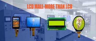 Kalite TFT LCD Ekranlar Fabrika
