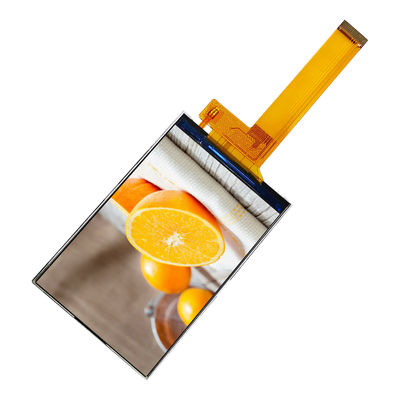 İyi bir fiyat. IPS 3.5 İnç 320x480 Güneş Işığında Okunabilir TFT Ekran SPI 18BIT RGB 45 Pin çevrimiçi