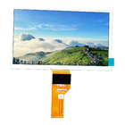 Kapasitif Dokunmatik Ekranlı 7 inç LVDS Arayüzü Endüstriyel TFT Ekran