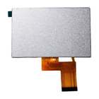 Dirençli Kapasitif Dokunmatik Ekranlı 4,3 inç Yatay TFT LCD Panel