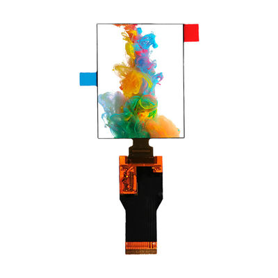 İyi bir fiyat. 2.4 inç AMOLED renkli LCD ekran akıllı uzaktan kumanda algılama ekran çözünürlüğü 450*600 sürücü RM690B0 çevrimiçi