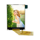 2.4 inç 240 * 320 SPI Arayüz TFT LCD Ekran Dışarı Yarım Yansıtıcı / Şeffaf