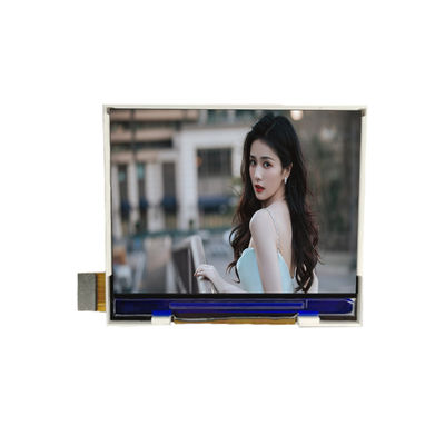 İyi bir fiyat. 2.0 inç TFT LCD Ekran Yüksek Açıklıklı IPS 480 * 360 Yatay Ekran MIPI Arayüzü çevrimiçi