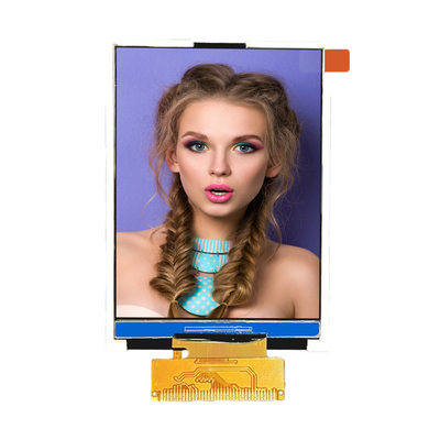 İyi bir fiyat. 2.8 inç Küçük TFT LCD Ekranı Dışarıda Elde Tutulan Kızılötesi Detektörler için çevrimiçi