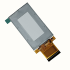 3.0 inç Güneş Işığı Okulabilir Yarım Şeffaf Yarım Yansıtıcı 240 * 400 çözünürlüğü ve birden fazla arayüzü olan TFT LCD