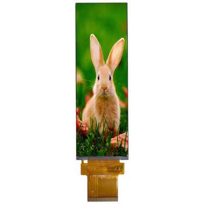 İyi bir fiyat. 5.2in IPS TFT LCD Ekran Geniş Sıcaklık Aralığı RGB MIPI Arayüzü çevrimiçi