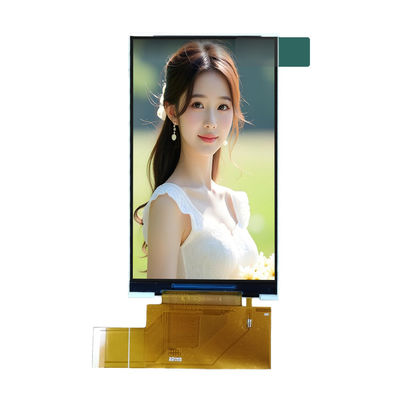 İyi bir fiyat. 4480 * 800 çözünürlüğü ve LCD ekranında endüstriyel kontrol ekranı için SPI / RGB arayüzü ile.3 inç IPS dikey ekran çevrimiçi