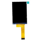 RoHS 320x480 Dokunmatik TFT Ekran, Mipi Arayüzü Endüstriyel Dokunmatik Ekran