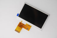 480*272 ST7282 IC 4.3 TFT LCD Dokunmatik Ekran, IPS Panelli