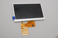 480*272 ST7282 IC 4.3 TFT LCD Dokunmatik Ekran, IPS Panelli
