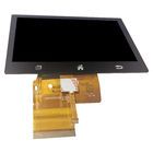 IPS Panelli 4.3 İnç 50 Pin 800xRGBx480 TFT LCD Dokunmatik Ekran