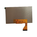 5.0 inç tft lcd ekranlar Geniş sıcaklık LCD Panel WVGA 800*480