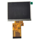 45Pin 320xRGBx240 3.5 İnç TFT LCD Dokunmatik Ekran