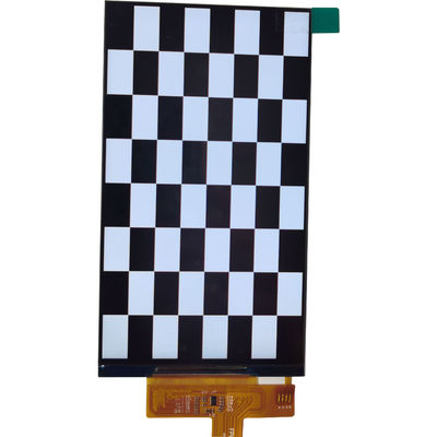 İyi bir fiyat. 5.0 inç lcd ekran mipi dsi arayüzü ile oem 720p 720*1280 lcd modülü ILI9881C sürücü ic ekran tft paneli çevrimiçi