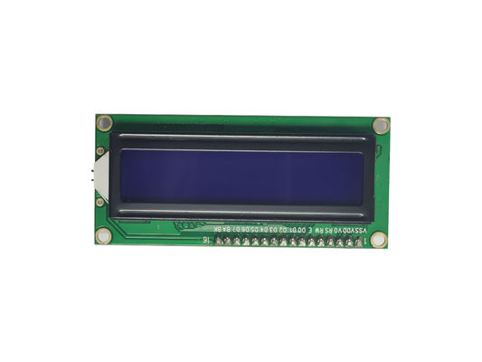 İyi bir fiyat. RGB Arayüzü ile 16x2 SPLC780 16 PIN LCD Karakter Modülü çevrimiçi