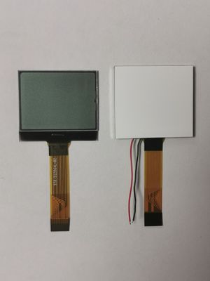İyi bir fiyat. MPU Arayüzü 1/65Duty Sürüş 128 X 64 Grafik LCD Ekran çevrimiçi