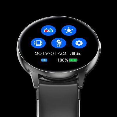 İyi bir fiyat. 1.28 İnç 240*240 St7789V Çip TFT Renkli Dokunmatik Ekran çevrimiçi