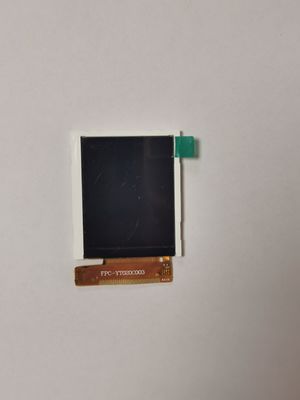 İyi bir fiyat. 2.0 İnç 176 * 220 TFT LCD Ekran Modülü ILI9225G Çip Özelleştirilmiş tft Ekran çevrimiçi