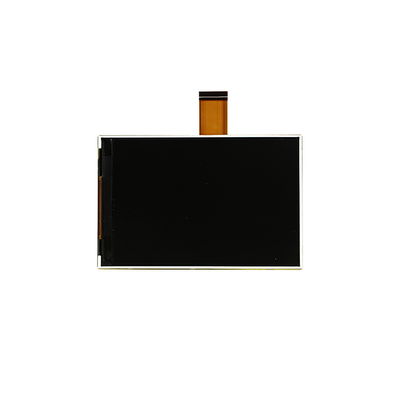 İyi bir fiyat. 3.5 inç lcd ekran mipi dsi arayüzü ile oem 320*480 lcd modülü ST7701S sürücü ic ekran tft paneli çevrimiçi