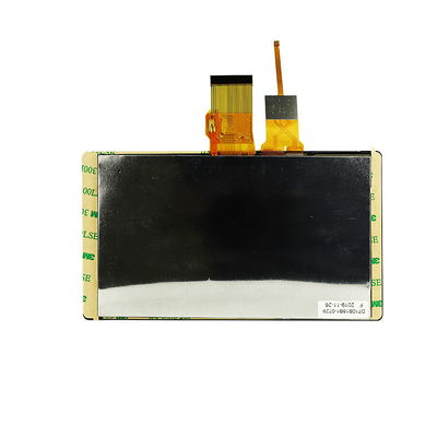 İyi bir fiyat. RGB Arayüzü ile 800x480 7 inç TFT LCD Dokunmatik Ekran çevrimiçi