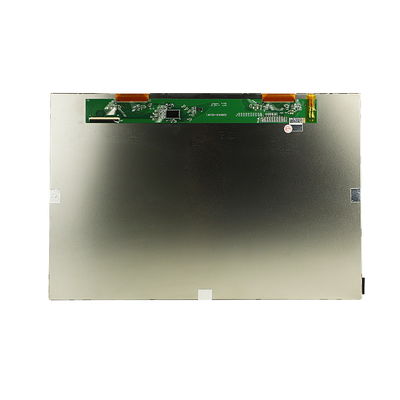 İyi bir fiyat. HMI, Endüstriyel için yüksek çözünürlüklü 10.1 inç 1280 * 800 40 Pin LVDS Arayüzü LCD TFT Modülü çevrimiçi