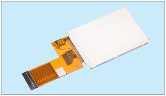 İyi bir fiyat. 300cd/M2 2 İnç TFT Ekran, ST7789V IC TFT LCD Dokunmatik Ekran çevrimiçi