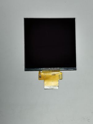 İyi bir fiyat. 3.95 inç IPS TFT LCD 480*480 tam görüş açısı 3 SPI 18b(yükselt) RGB arayüz modülü lcd ekran çevrimiçi
