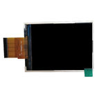 RGB Arayüzü 2.8 İnç TFT LCD, 300cd/M2 IPS TFT LCD Ekran