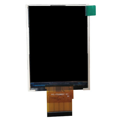 İyi bir fiyat. RGB Arayüzü 2.8 İnç TFT LCD, 300cd/M2 IPS TFT LCD Ekran çevrimiçi