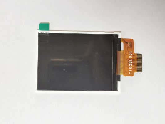 İyi bir fiyat. ILI9341 Sürücü 200cd/M2 TFT Ekran Modülü , 2.8 TFT SPI 240x320 çevrimiçi