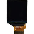 IPS Panelli 1.3 İnç 262k Renkli 300cd/M2 OLED Ekran Modülü