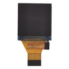 Giyilebilir Cihaz için SPI Arayüzü 240X240 1.3 İnç Geniş Sıcaklık LCD