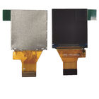 Giyilebilir Cihaz için SPI Arayüzü 240X240 1.3 İnç Geniş Sıcaklık LCD