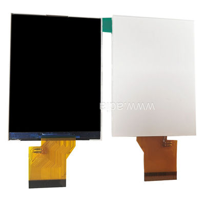 İyi bir fiyat. ILI8961A Sürüş IC 16.7M Renkli 2,7 İnç TFT LCD Ekranlar çevrimiçi