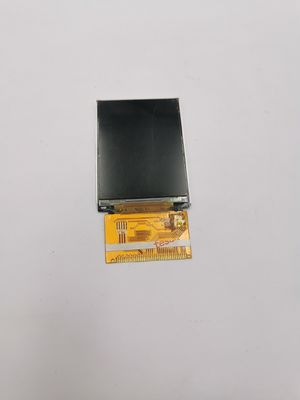 İyi bir fiyat. 262K Renkli 37 Pinli ILI9341 Sürücü TFT Dirençli Dokunmatik Ekran çevrimiçi