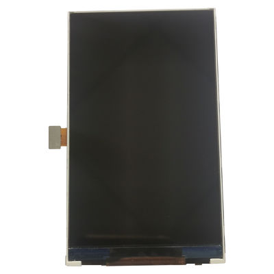 İyi bir fiyat. St7701s 16.7M Renkli 480*800 Nokta Güneş Işığında Okunabilir TFT çevrimiçi
