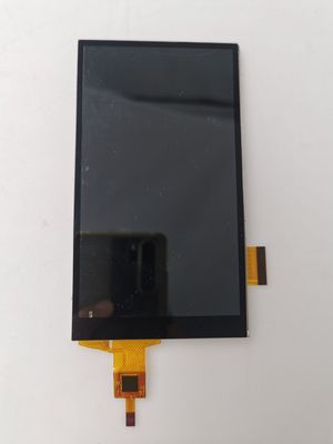 İyi bir fiyat. ILI9806G IC 480*854 MIPI Arayüzü 5 İnç LCD Dokunmatik Ekran çevrimiçi
