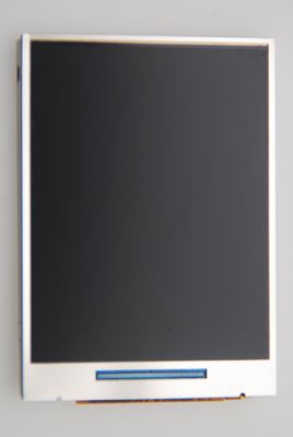 İyi bir fiyat. 8080 MCU Arayüzü ile 262K Renkli 2.4 İnç TFT Renkli Dokunmatik Ekran çevrimiçi