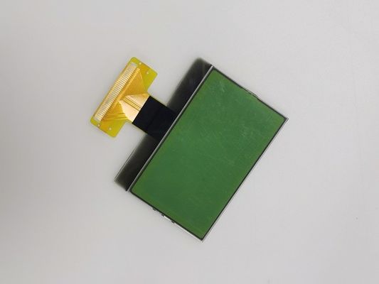 İyi bir fiyat. RoHS 128x64 ST7567 Seri Veri Arayüzü ile Sürücü IC LCD Grafik Modülü çevrimiçi