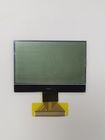 FSTN 128x64 MPU Arayüzü 1/9 Önyargılı Sürüşlü LCD Grafik Modülü