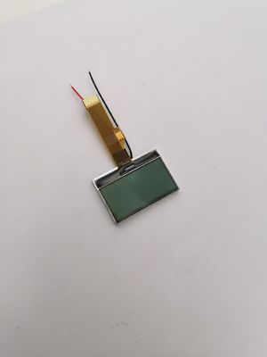 İyi bir fiyat. 1/9 Bias Sürüş 128X64 Nokta FSTN Panelli LCD Grafik Modülü çevrimiçi