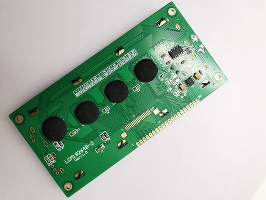 İyi bir fiyat. RoHS Blue ST7567 Sürücü 12864 Kamera Ekranı için LCD Ekran Modülü çevrimiçi