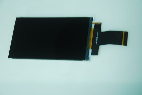 İyi bir fiyat. ILI9806G Sürücü IC ile 5 İnç 480x854 AMOLED Ekran Modülü çevrimiçi