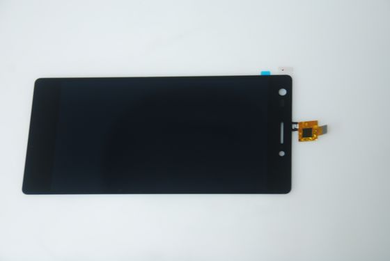 İyi bir fiyat. 5 İnç St7701s Sürücü 480xRGBx854 TFT LCD Dokunmatik Ekran çevrimiçi