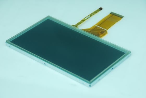 İyi bir fiyat. 800xRGBx480 7 İnç TFT Dokunmatik Ekran, 16.7M Renkli 50 Pin LCD Ekran çevrimiçi