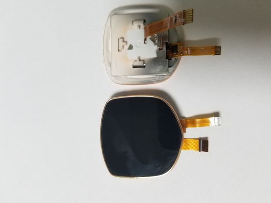 İyi bir fiyat. SPI Arayüzü ile 1.0 İnç 128X64 TFT LCD Dokunmatik Ekran çevrimiçi