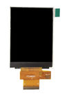 18BIT MCU Arayüzü 2.4&quot; 262K Renkli TFT LCD Ekranlar