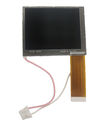 CCFL Arka Işıklı 2.5 İnç 480x234 PVI Endüstriyel TFT Ekran