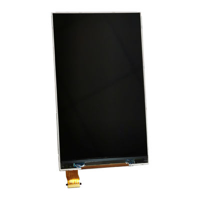 İyi bir fiyat. RAM IC ile 3.8 İnç NT35560 lcd TFT Ekran 40 Pin 480x800 Piksel çevrimiçi