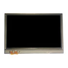 NEC 4.1 İnç 800x480 LTPS TFT LCD Ekran Modülü 16.7M Renkli